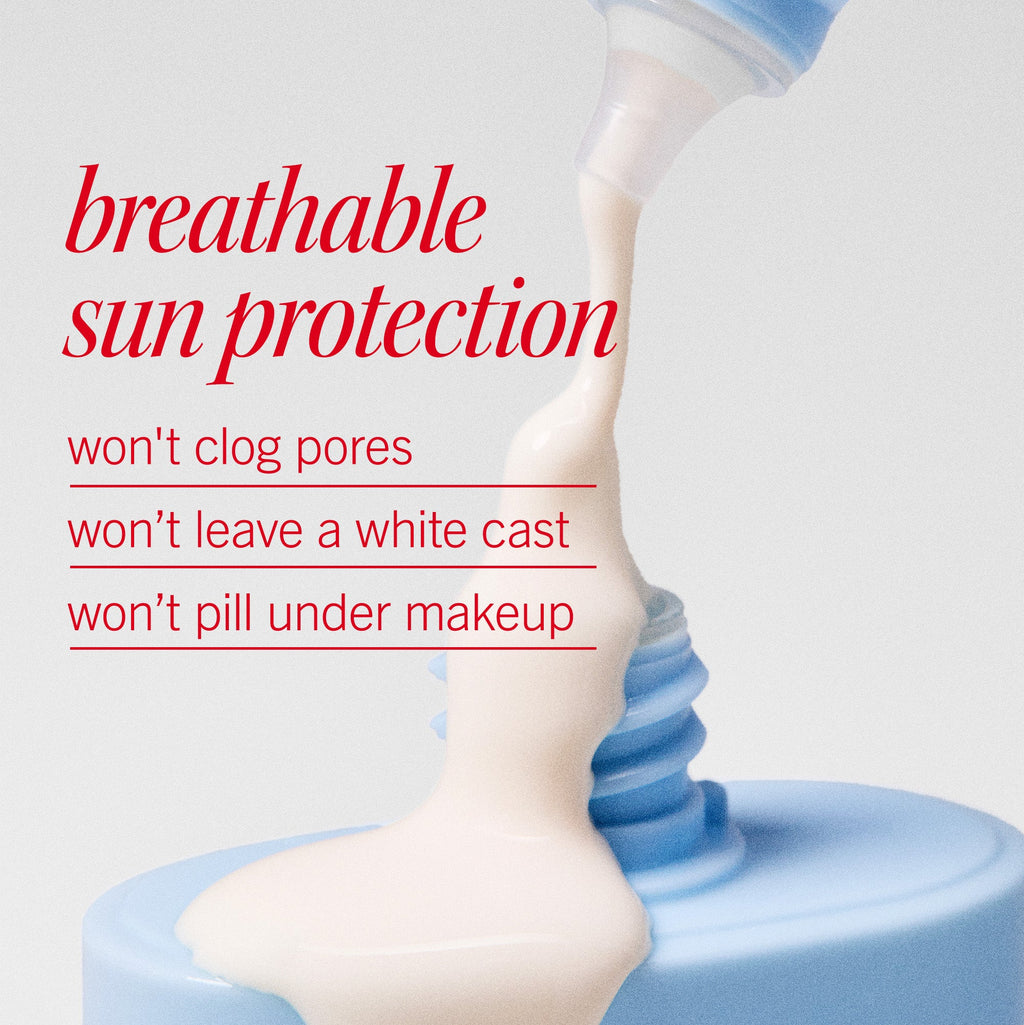 Hydrating Sunscreen Milk with Colloidal Oatmeal Broad Spectrum SPF 45
