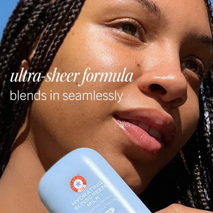 Soothe + Protect Duo
