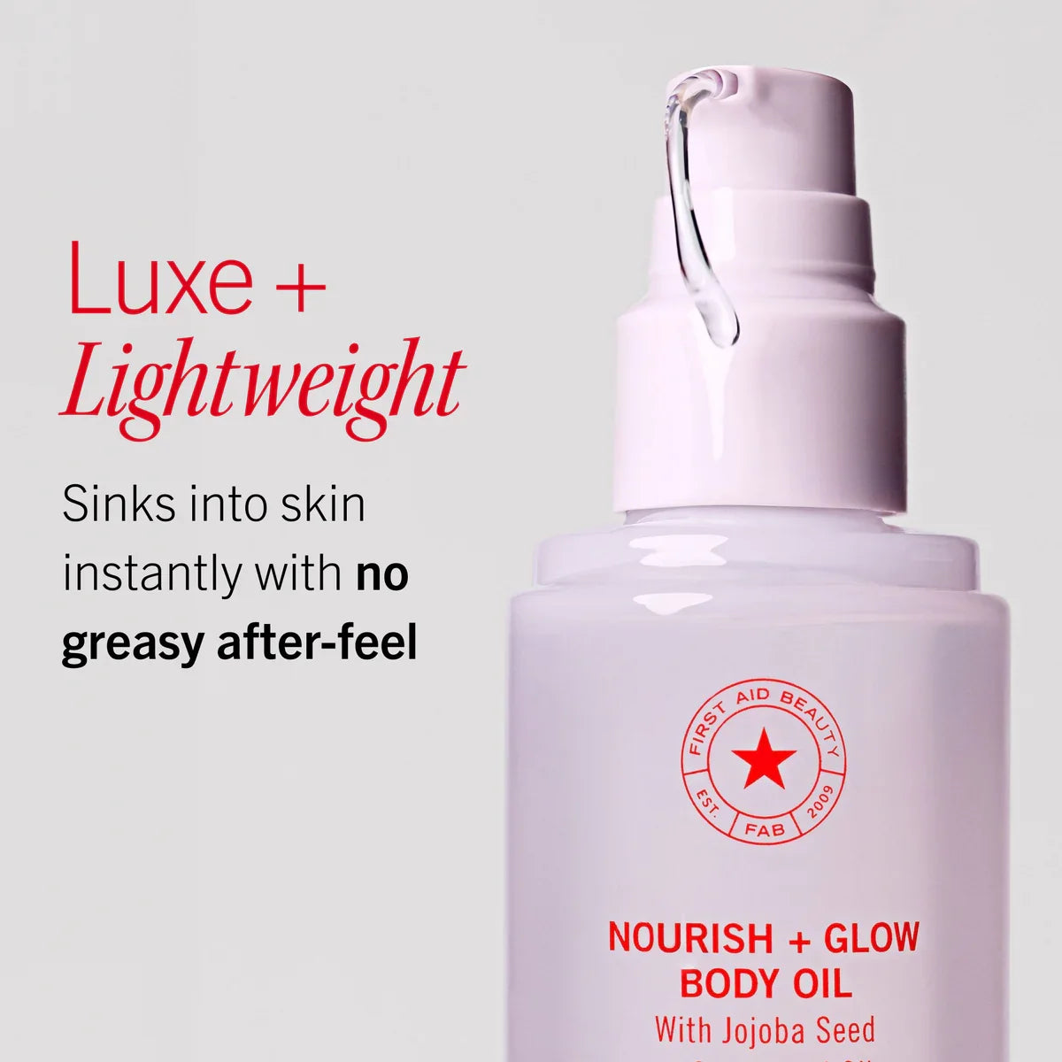 Silky Skin Shower Duo