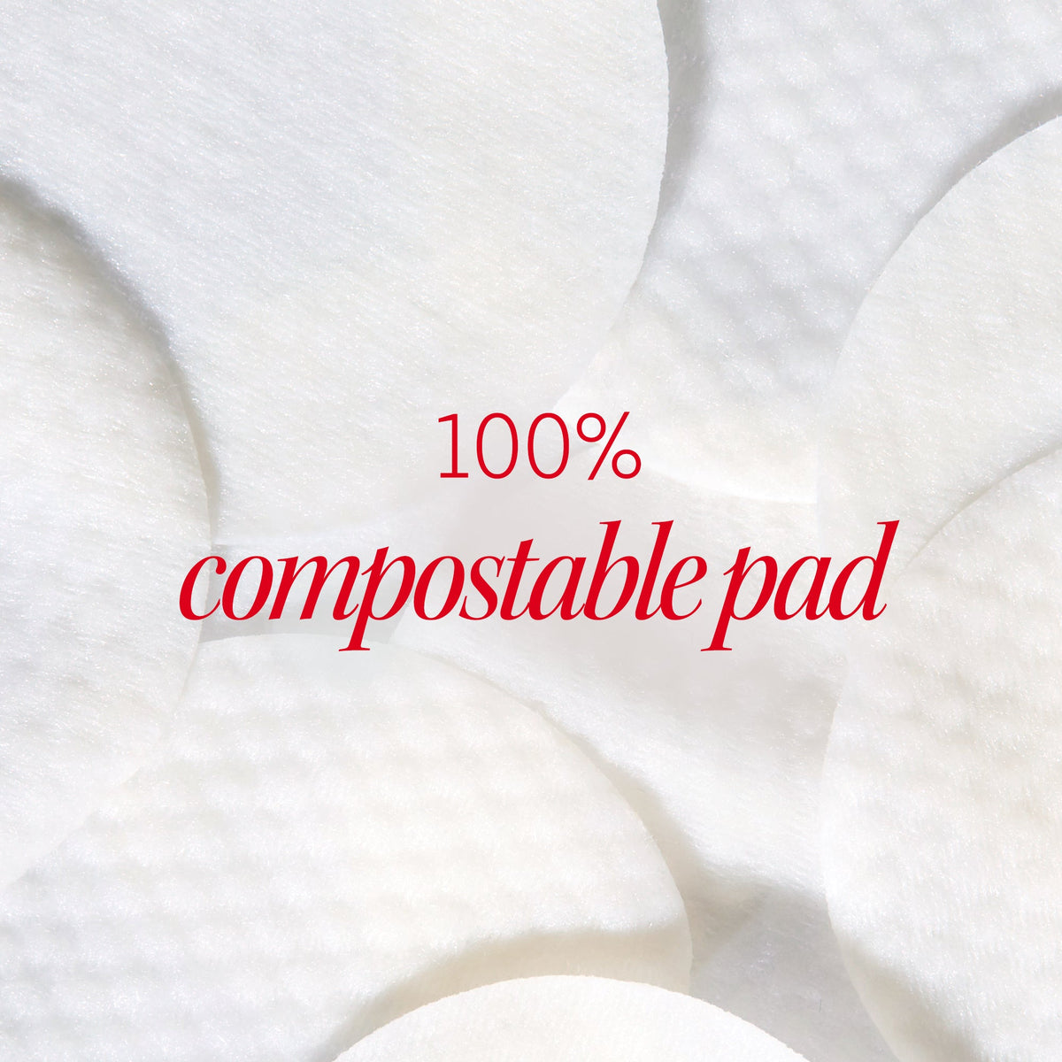 Acne Clearing Pads with 2% Salicylic Acid
