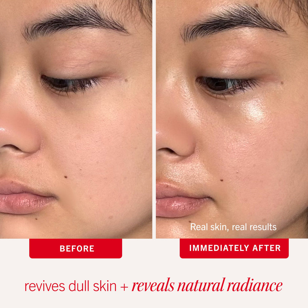 Brightening Micro Powder Exfoliant