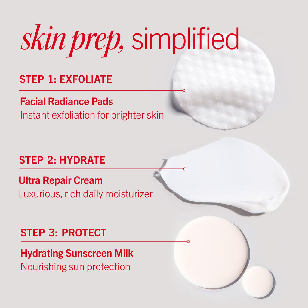 Hydrating Sunscreen Milk with Colloidal Oatmeal Broad Spectrum SPF 45