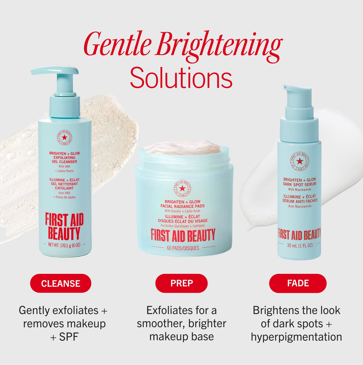 Dark Spot Serum with Niacinamide