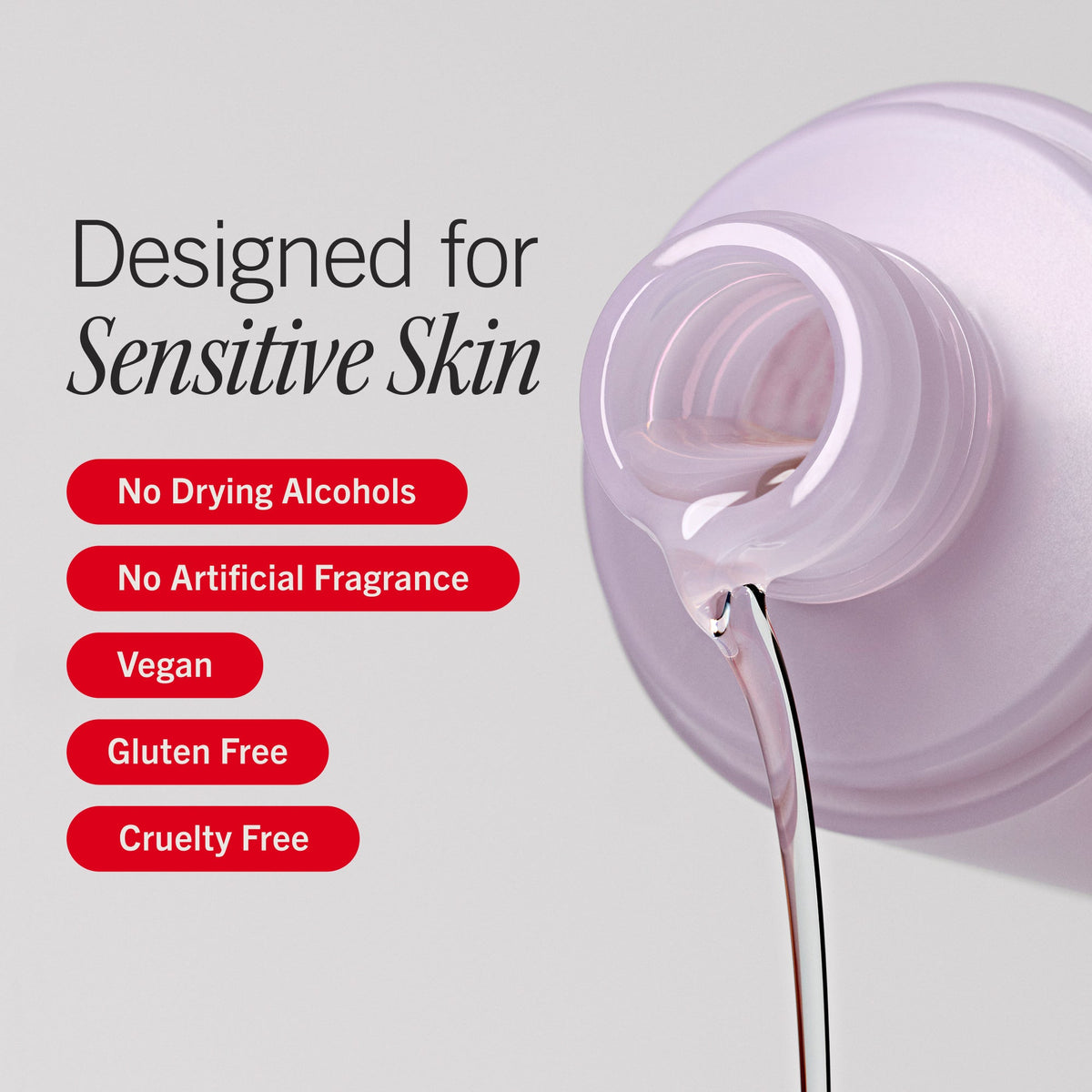 Nourish + Glow Body Oil with Jojoba Seed + Grapeseed Oil