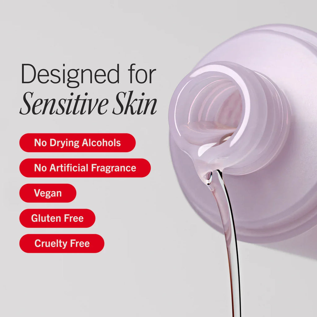 Silky Skin Shower Duo