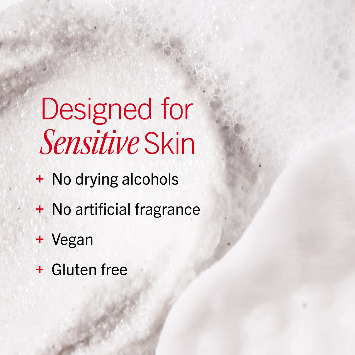 Brighten + Glow Exfoliating Gel Cleanser with AHA and Jojoba Pearls