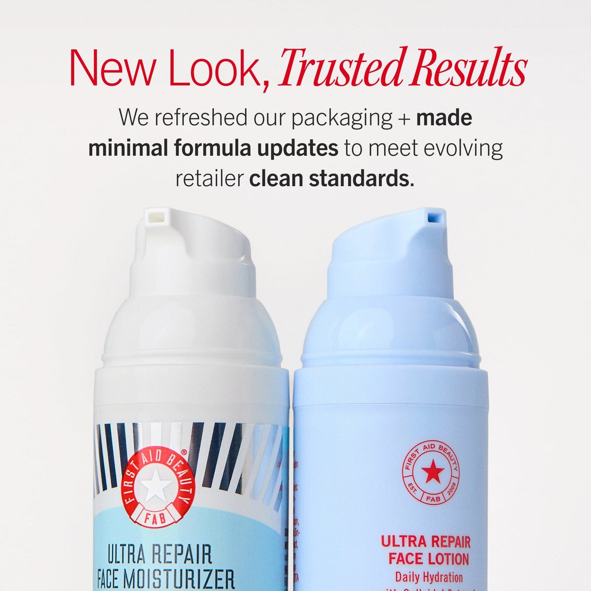 Ultra Repair Face Lotion with Colloidal Oatmeal