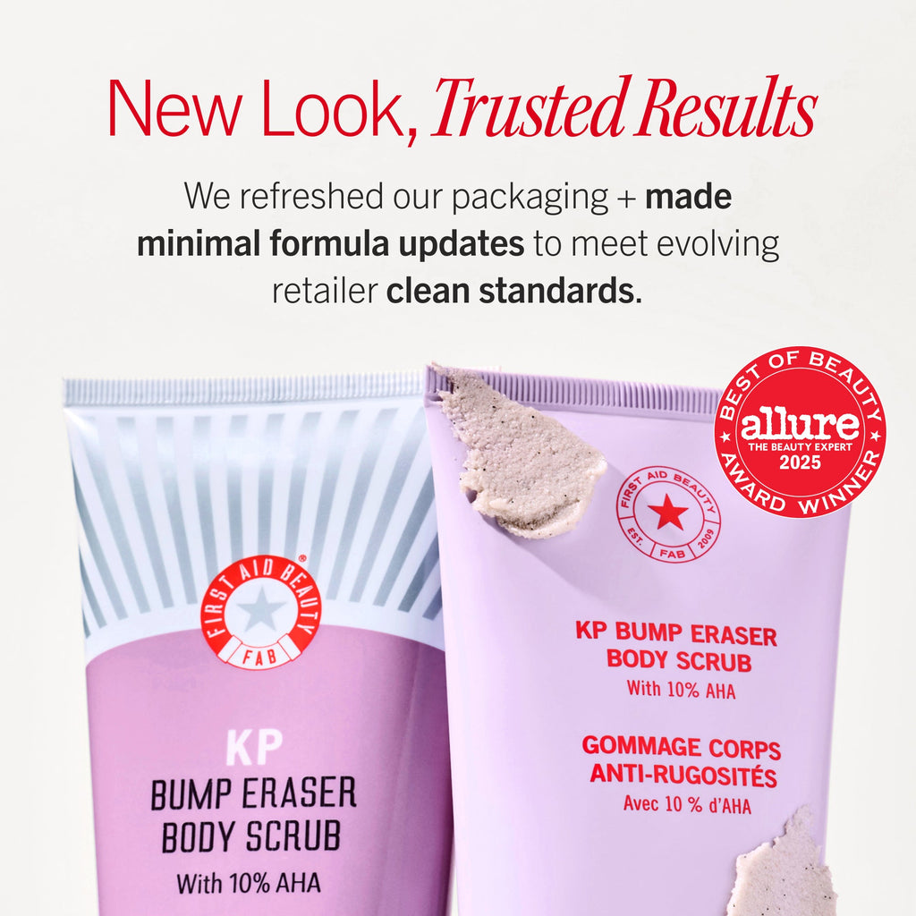 Smooth + Juicy Duo