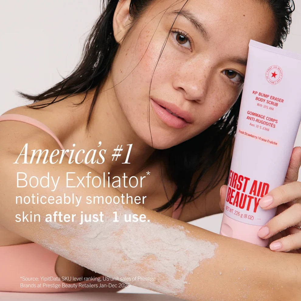 Smooth + Juicy Duo