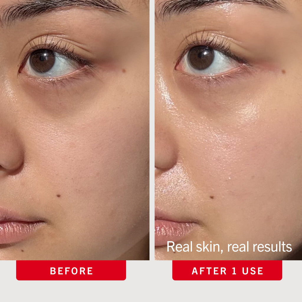 Ultra Repair Hydration Boost Serum with Colloidal Oatmeal + Hyaluronic Acid