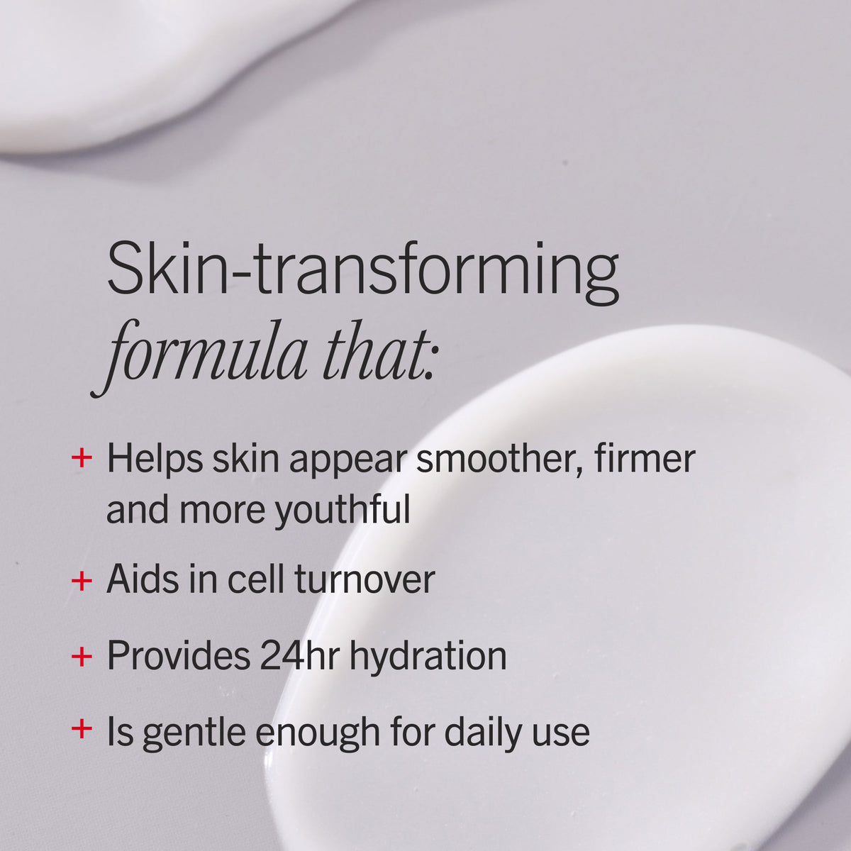 Ultra Repair Retinol Serum with 0.3% Retinol Complex + Peptides