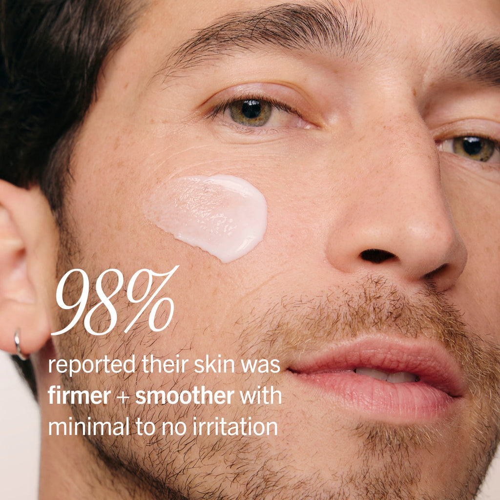 Ultra Repair Retinol Serum with 0.3% Retinol Complex + Peptides