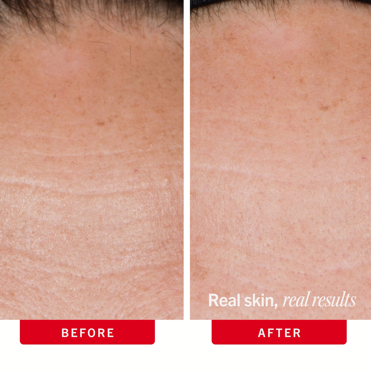 Ultra Repair Firming Day Cream with Peptides. Niacinamide + Collagen