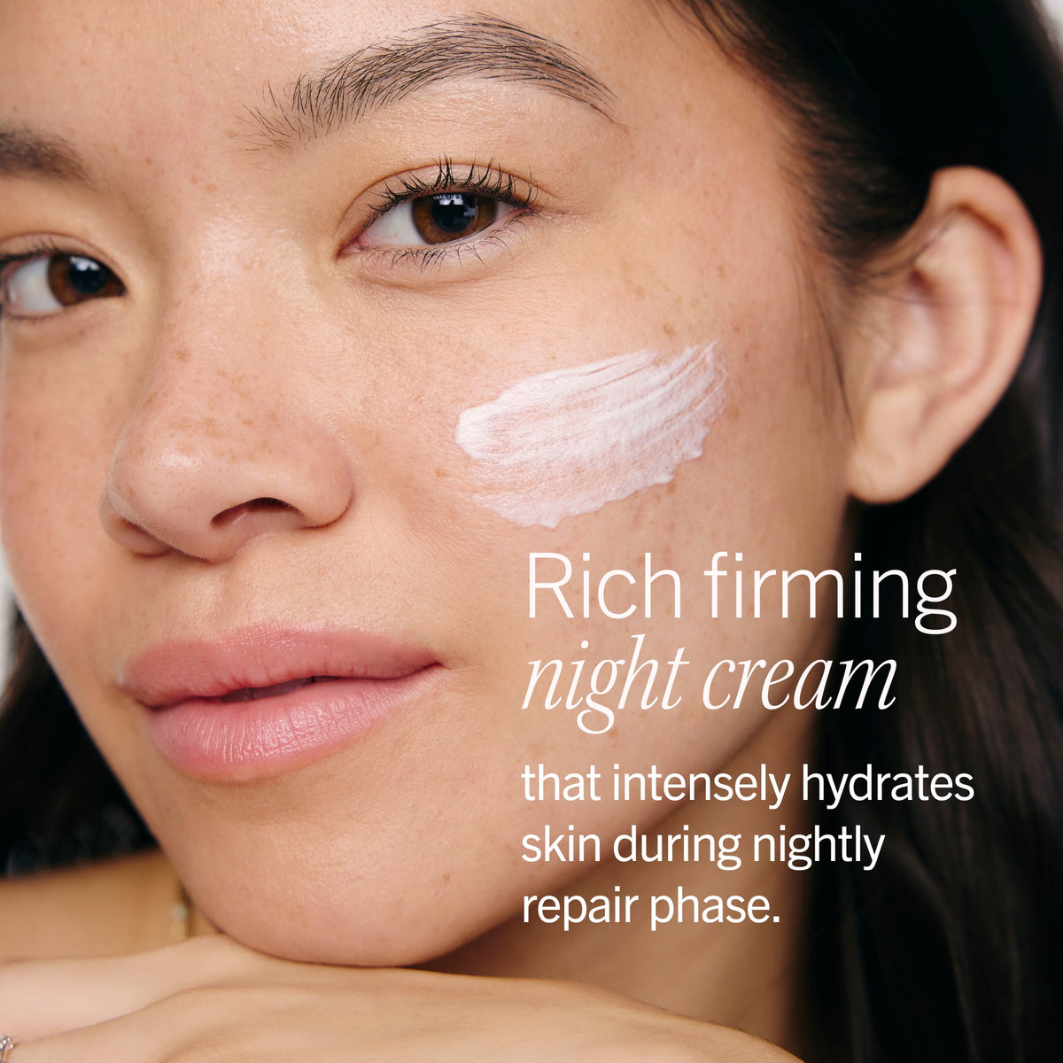 Ultra Repair Firming Night Cream with Colloidal Oatmeal + Niacinamide