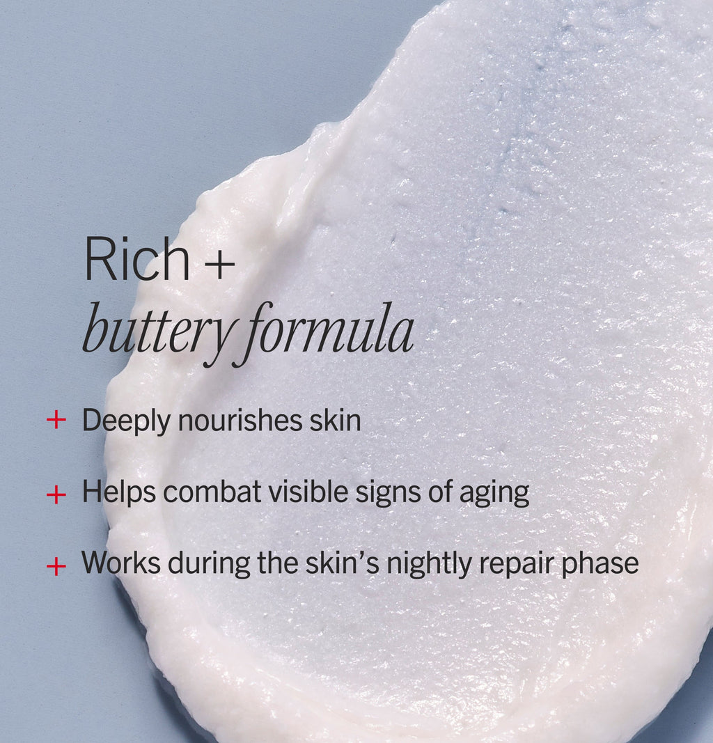 Ultra Repair Firming Night Cream with Colloidal Oatmeal + Niacinamide