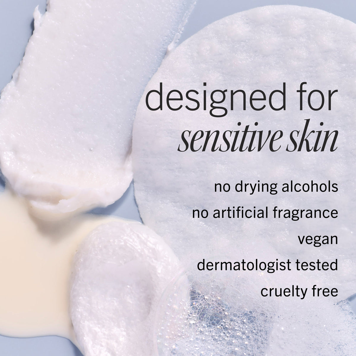 Ultra Repair Firming Night Cream with Colloidal Oatmeal + Niacinamide
