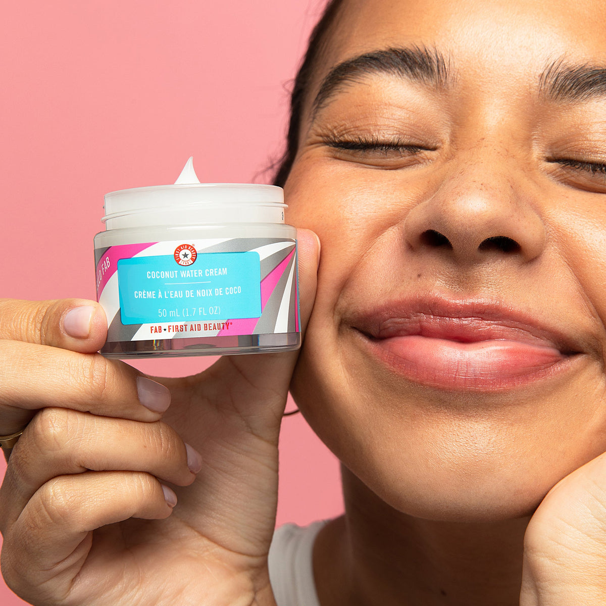 Coconut Water Cream Duo