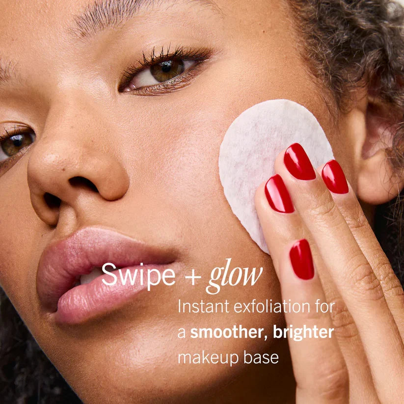 Exfoliate AM + Hydrate PM Pads Duo