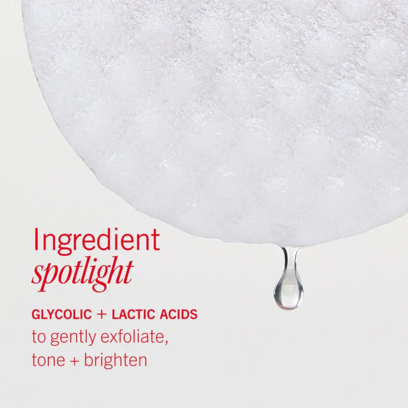 Exfoliate AM + Hydrate PM Pads Duo