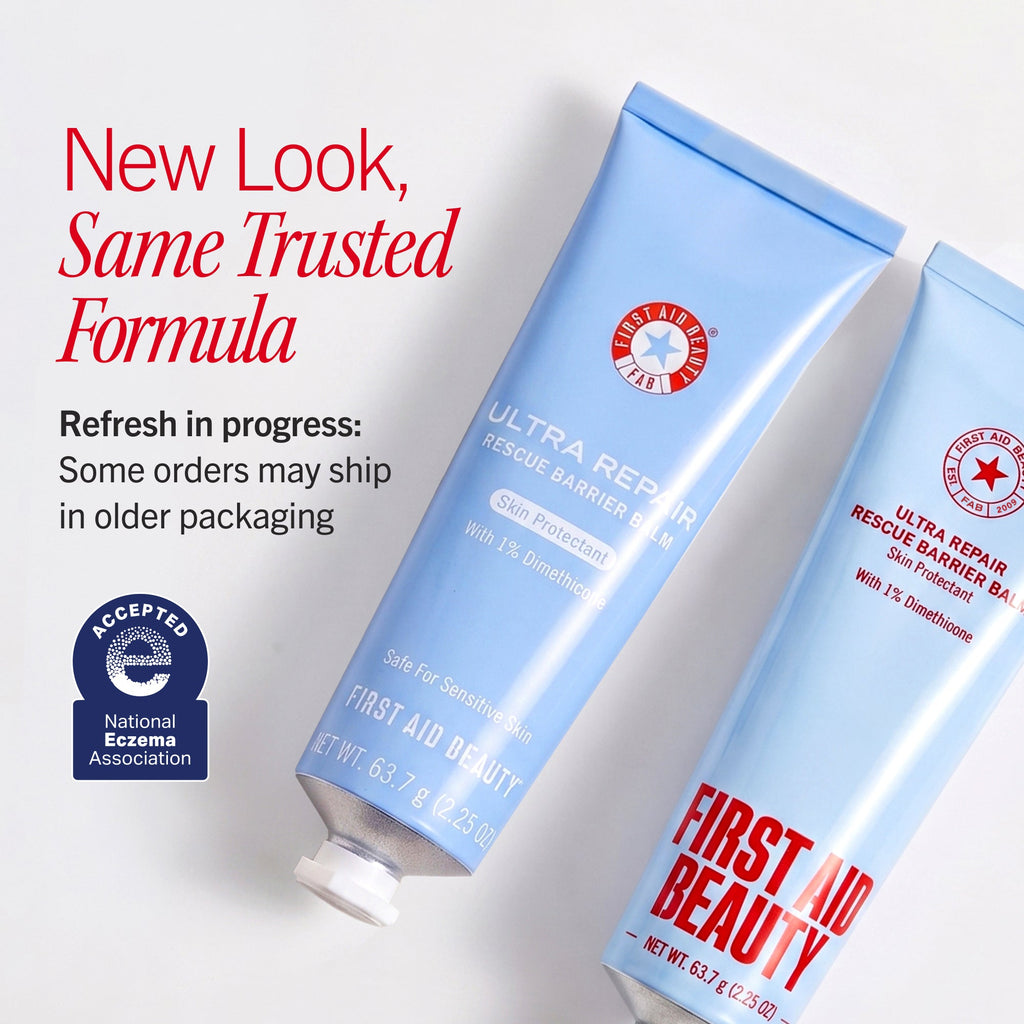 Ultra Repair Rescue Barrier Balm with Dimethicone