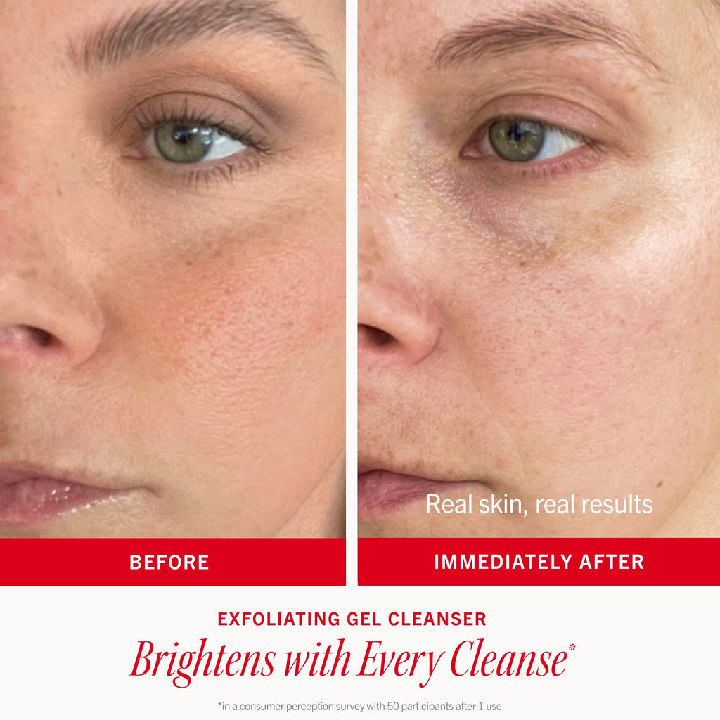 Ultimate Radiance Routine