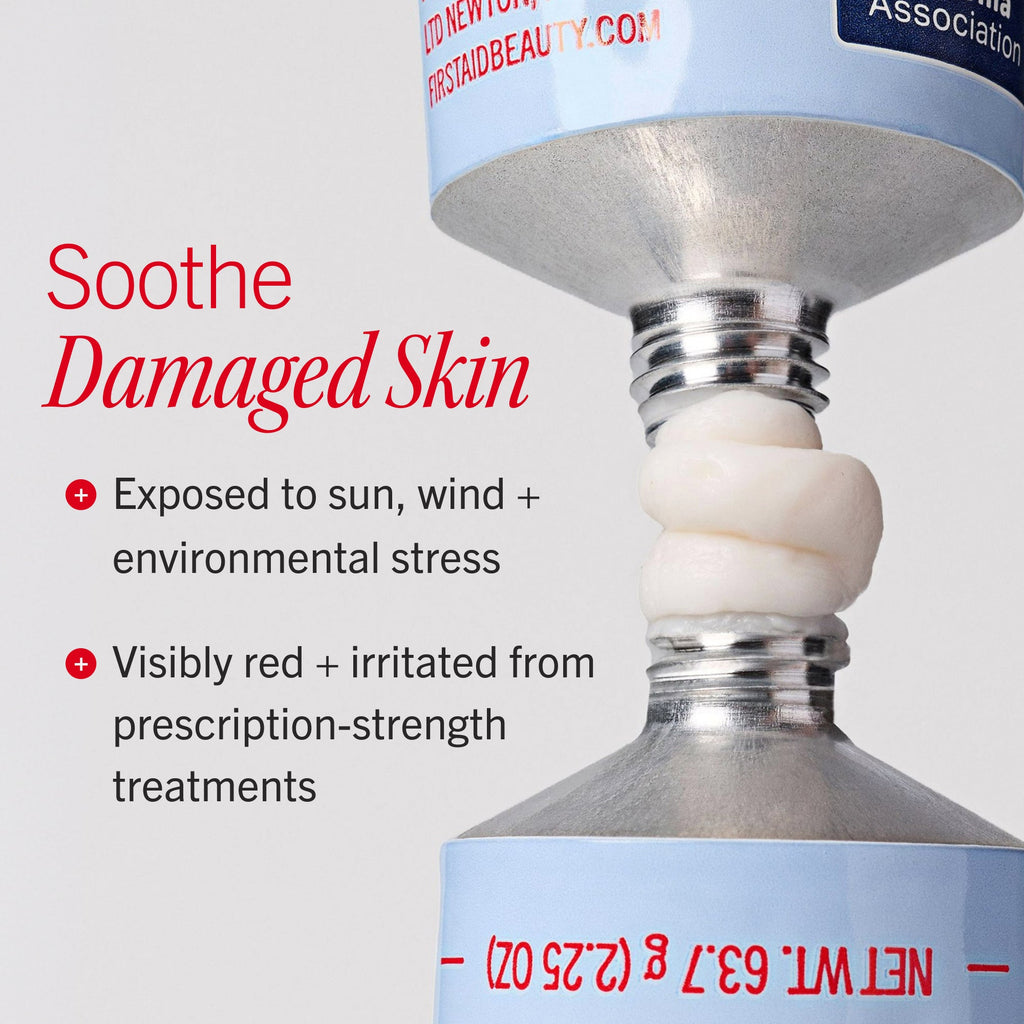 Ultra Repair Rescue Barrier Balm with Dimethicone