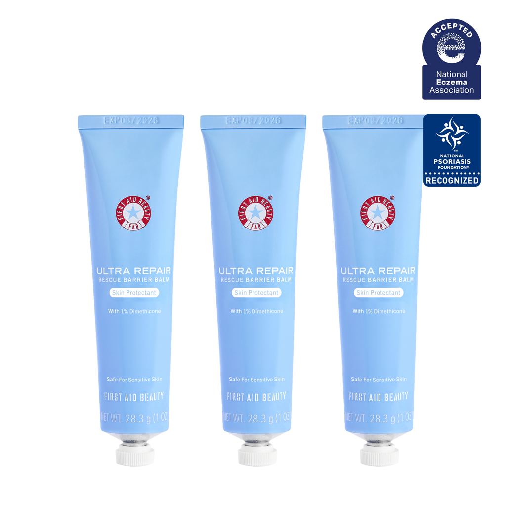 Ultra Repair Barrier Balm Trio