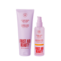 Silky Skin Shower Duo