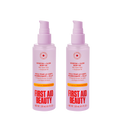 Nourish + Glow Body Oil Duo