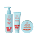 Ultimate Radiance Routine