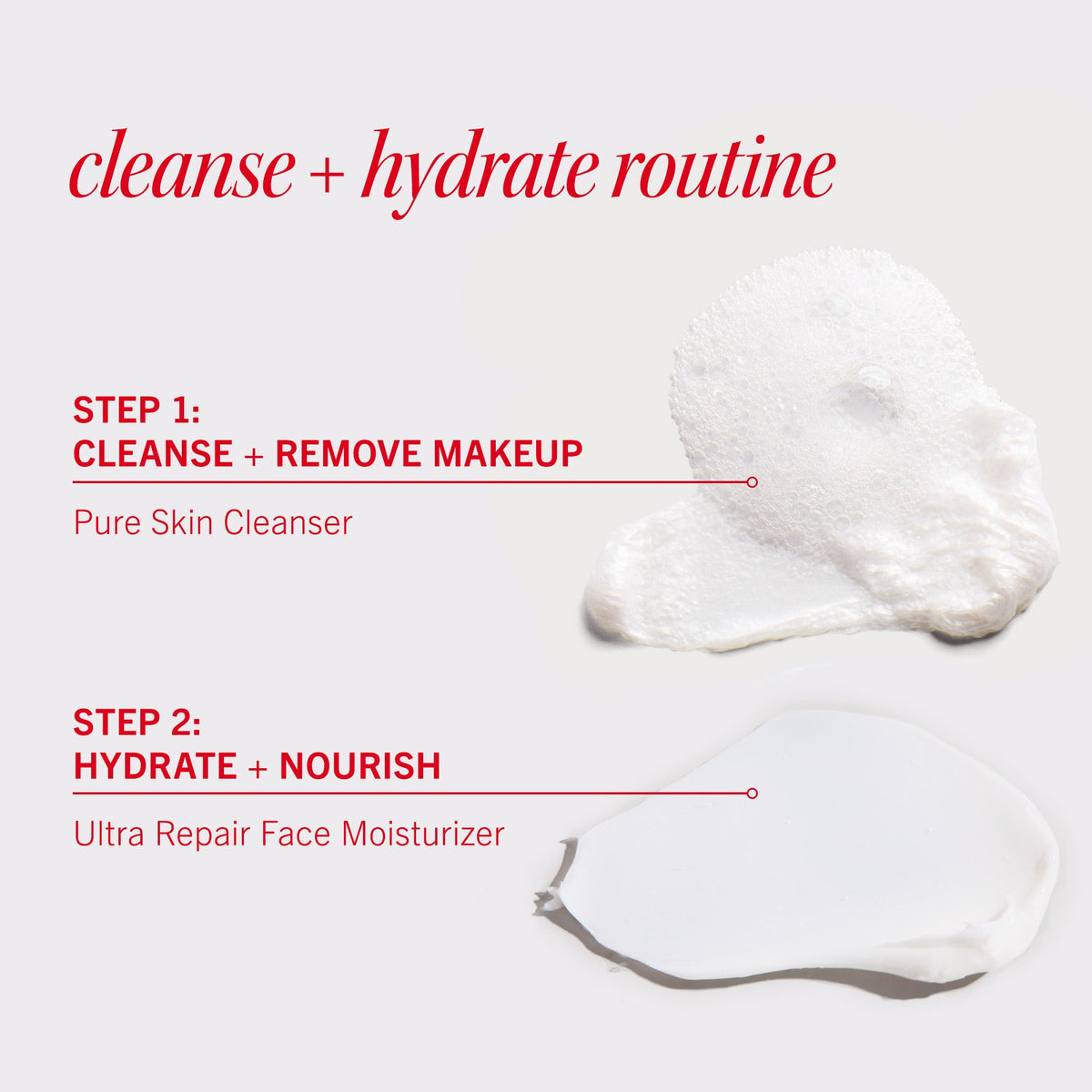 Clean + Soft Kit