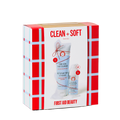 Clean + Soft Kit