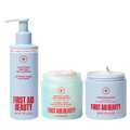 Essentials Starter Trio