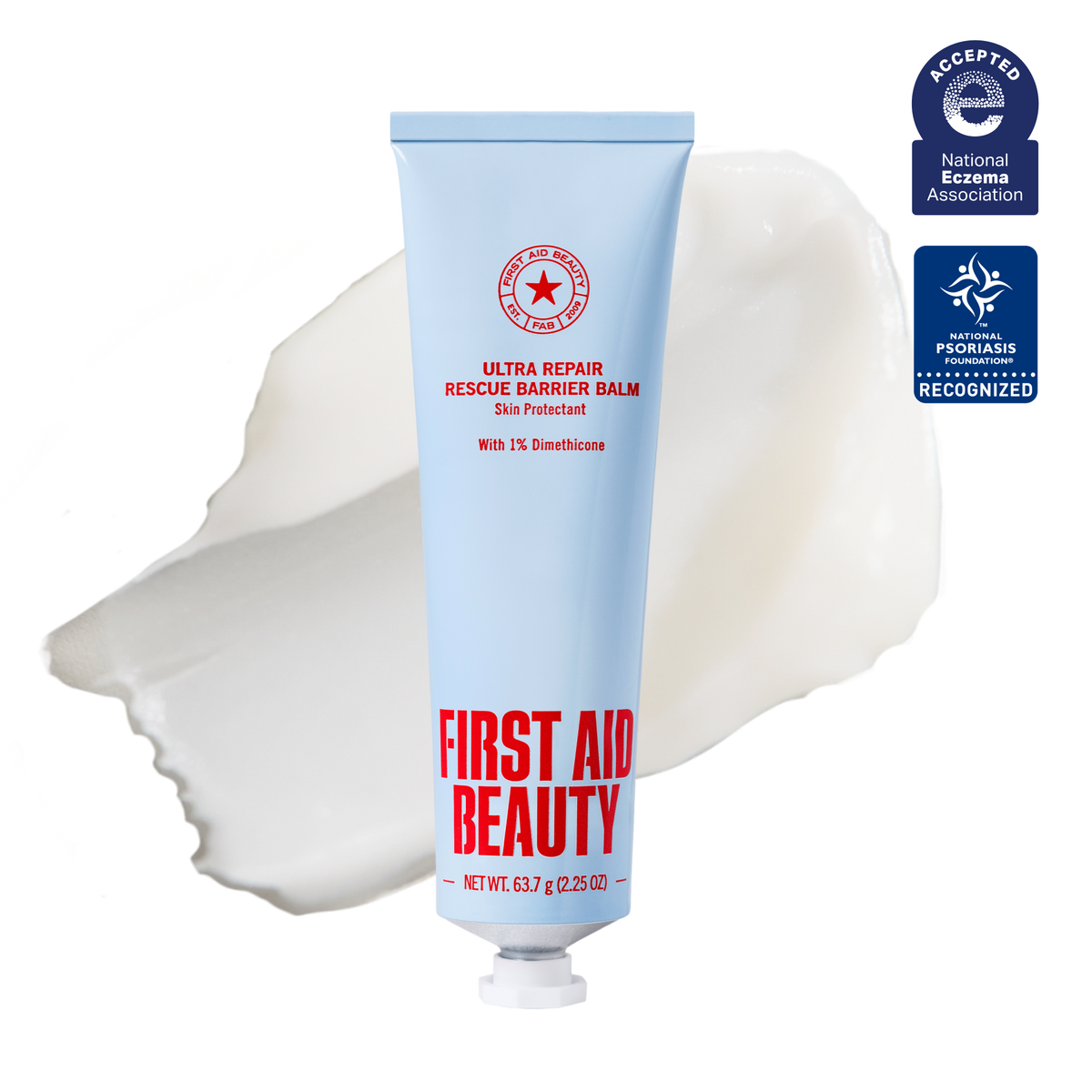 Ultra Repair Rescue Barrier Balm with Dimethicone