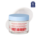 Ultra Repair Firming Day Cream with Peptides. Niacinamide + Collagen