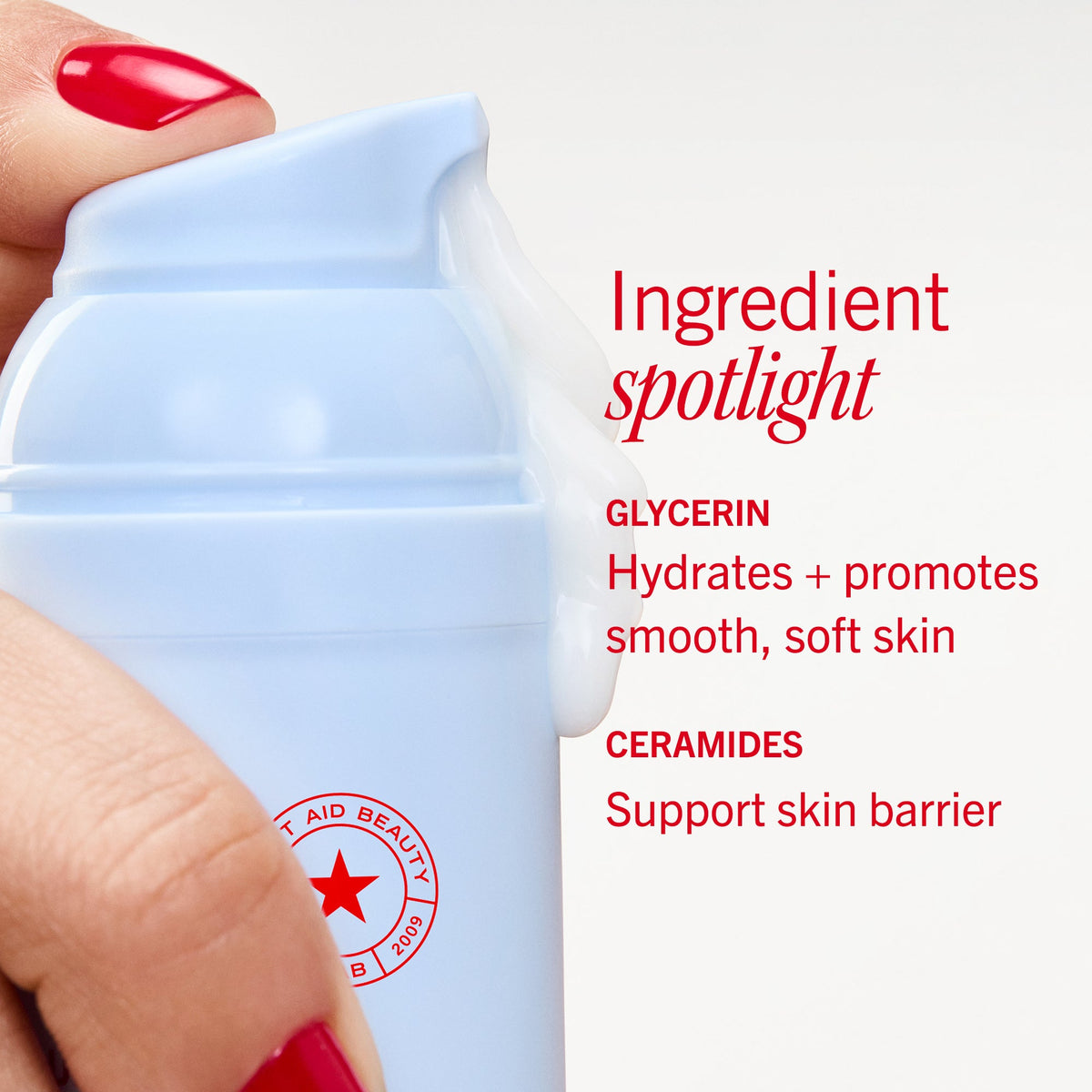 Ultra Repair Face Lotion with Colloidal Oatmeal