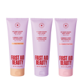 KP Body Scrub Trio