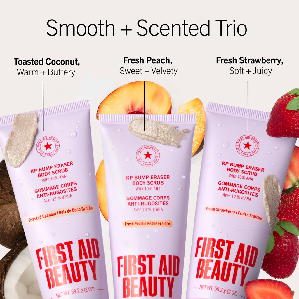 Scent Discovery Bundle