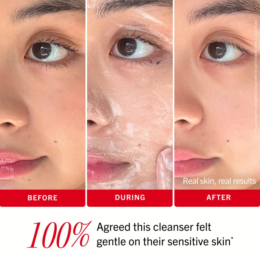 Clear Up + Hydrate Trio