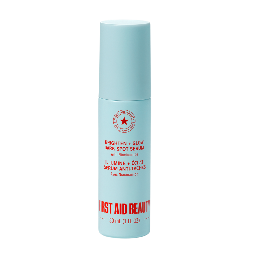 Dark Spot Serum with Niacinamide
