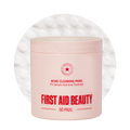 Acne Clearing Pads with 2% Salicylic Acid