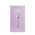 First Aid Beauty Rescue Razor Starter Kit