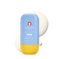 Hydrating Sunscreen Milk with Colloidal Oatmeal Broad Spectrum SPF 45