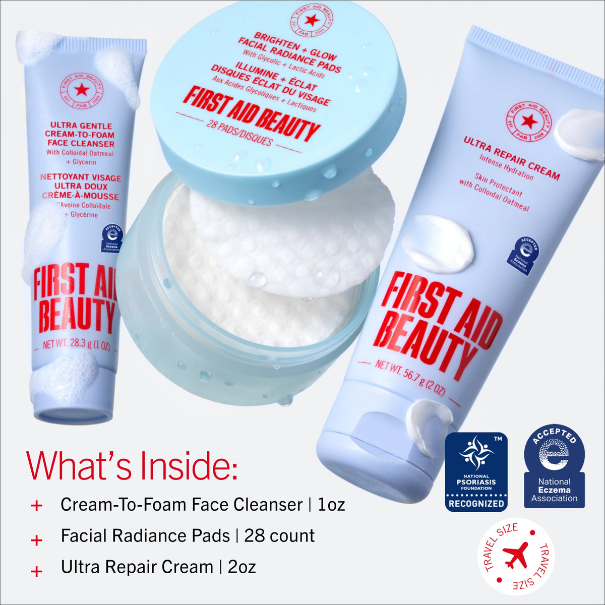 Sensitive Skin Bestsellers
