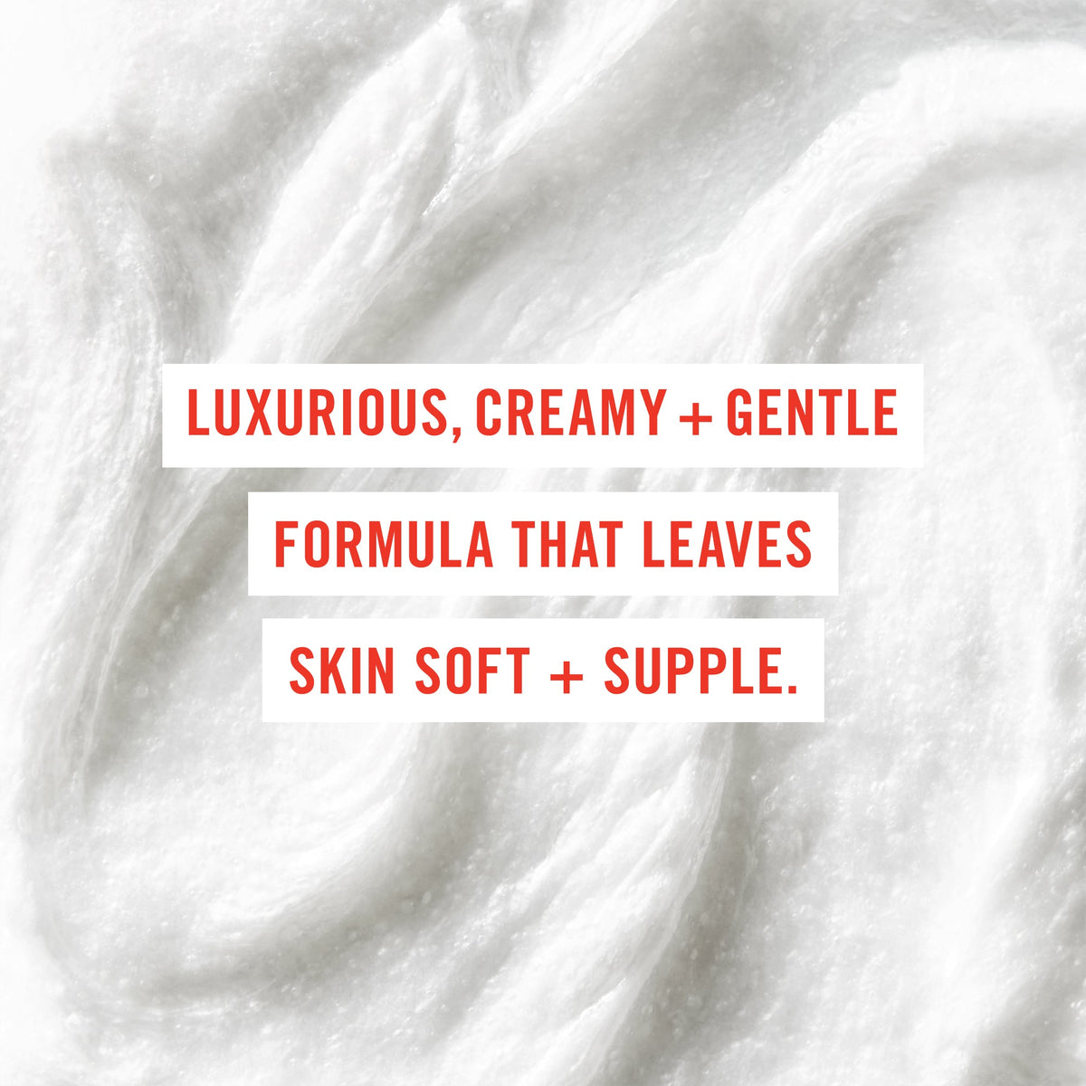 Smooth Shave Cream