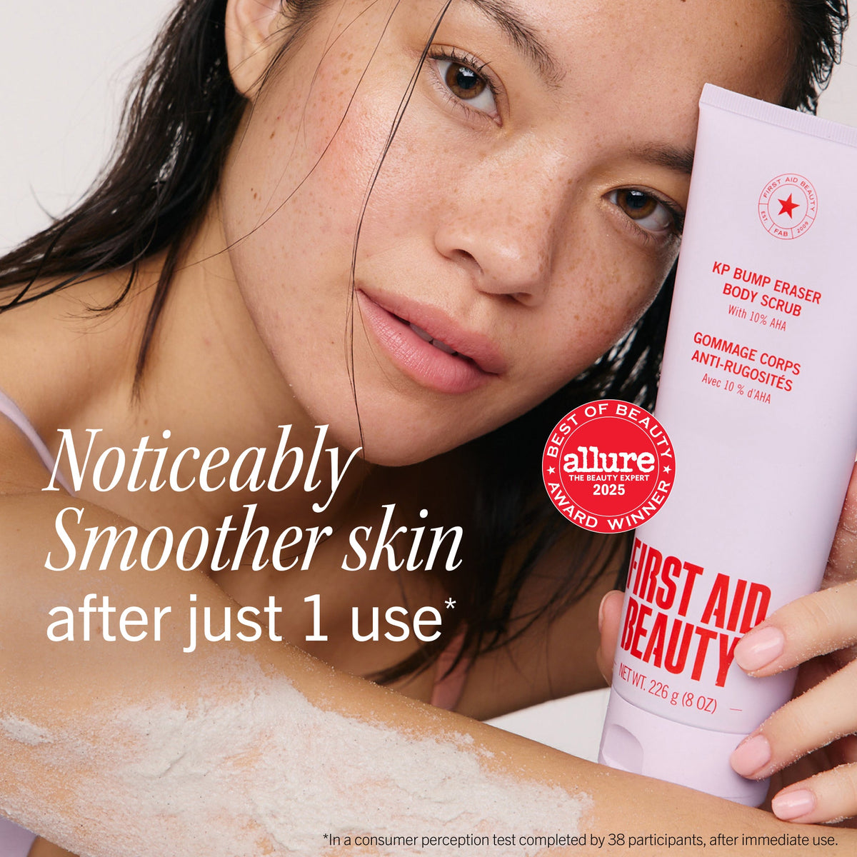 Smooth Skin Body Bestsellers