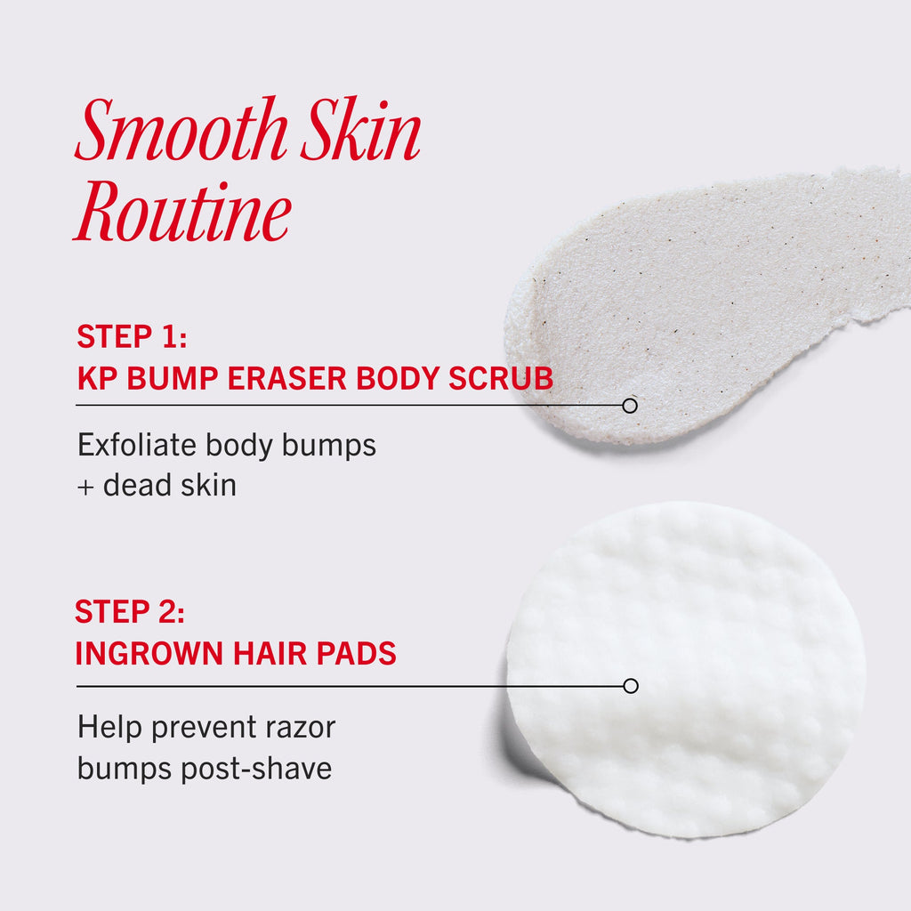 Smooth Skin Body Bestsellers