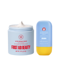Soothe + Protect Duo