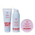 Travel Essentials Trio