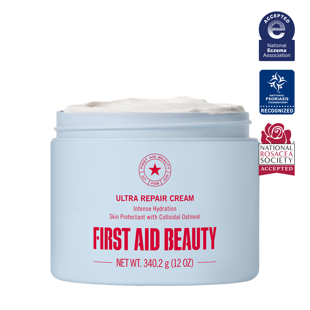 Ultra Repair Cream Intense Hydration